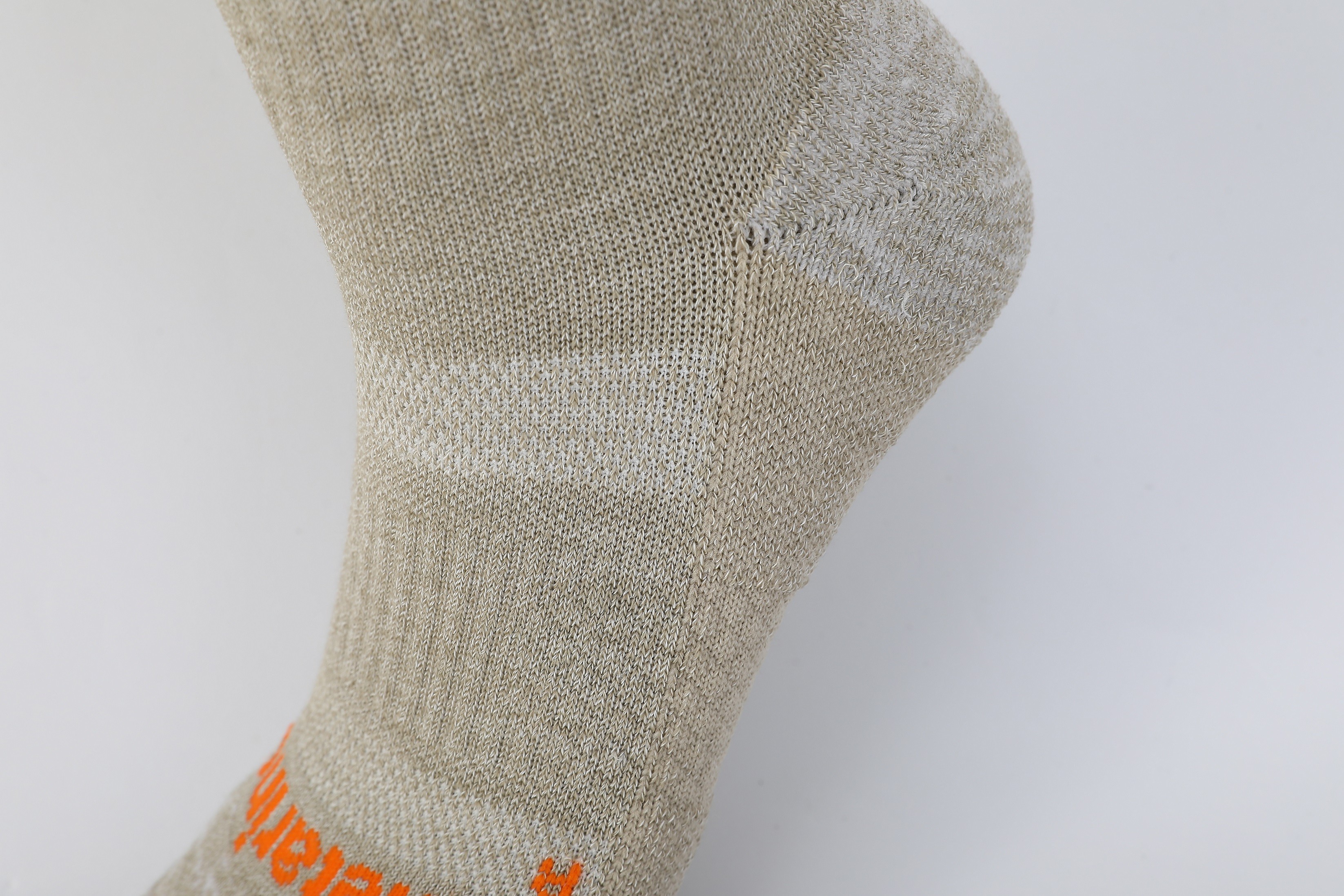 Winter Outdoor Merino Wool Skiing Socks