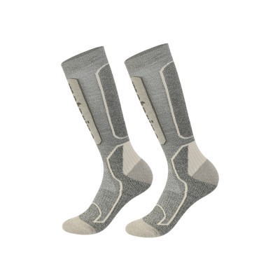 Wholesale Of Warm Merino Wool Ski Socks for Cold Winter Activities Merino Ski Socks For Men Women
