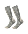Wholesale Of Warm Merino Wool Ski Socks for Cold Winter Activities Merino Ski Socks For Men Women