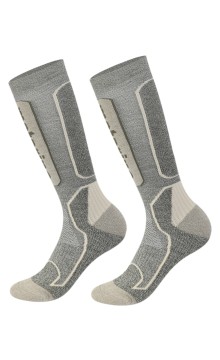 Wholesale Of Warm Merino Wool Ski Socks for Cold Winter Activities Merino Ski Socks For Men Women