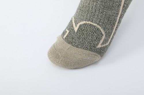 Wholesale Of Warm Merino Wool Ski Socks for Cold Winter Activities Merino Ski Socks For Men Women