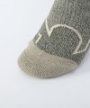 Wholesale Of Warm Merino Wool Ski Socks for Cold Winter Activities Merino Ski Socks For Men Women