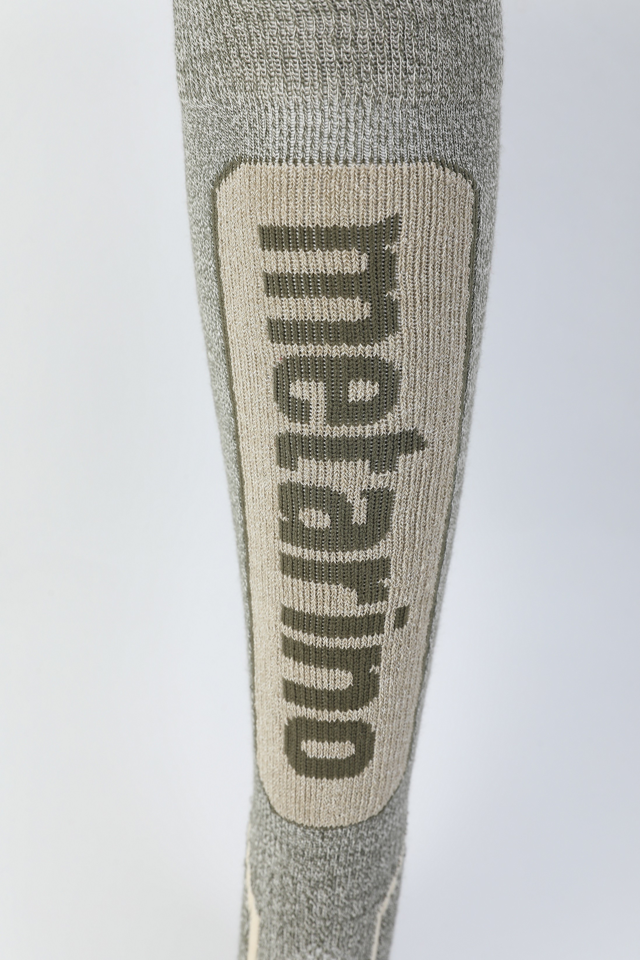 Winter Outdoor Merino Wool Skiing Socks