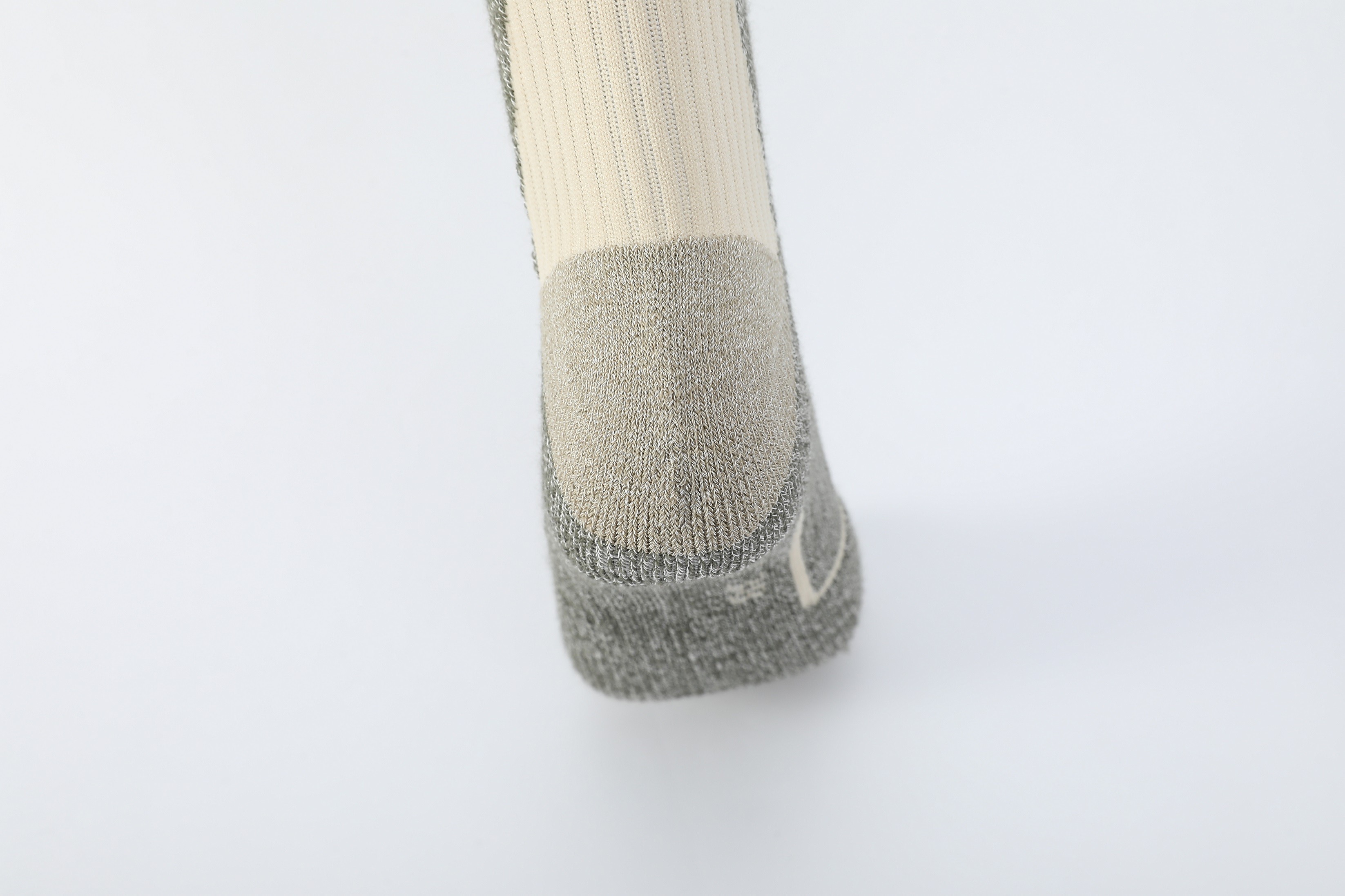 Winter Outdoor Merino Wool Skiing Socks