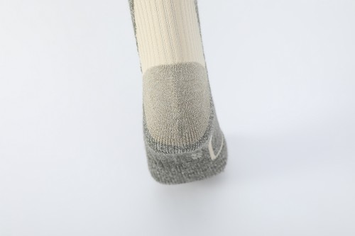 Wholesale Of Warm Merino Wool Ski Socks for Cold Winter Activities Merino Ski Socks For Men Women