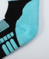 Moisture Wicking Warm Merino Wool Ski Socks for Mountain Sports Merino Ski Socks All Day Outdoor Use