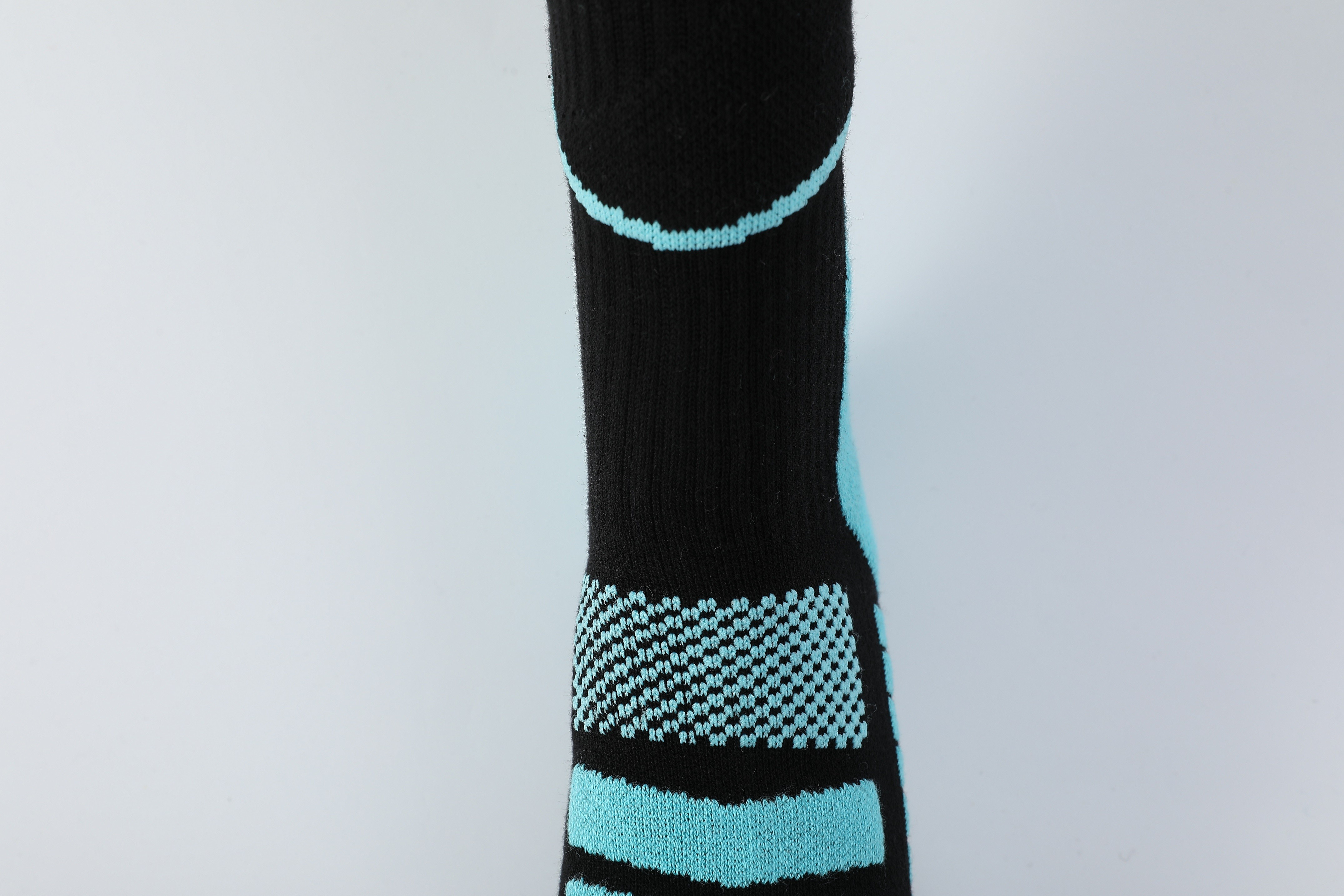 Merino Wool Warm Ski Socks