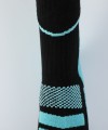 Moisture Wicking Warm Merino Wool Ski Socks for Mountain Sports Merino Ski Socks All Day Outdoor Use