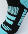 Moisture Wicking Warm Merino Wool Ski Socks for Mountain Sports Merino Ski Socks All Day Outdoor Use
