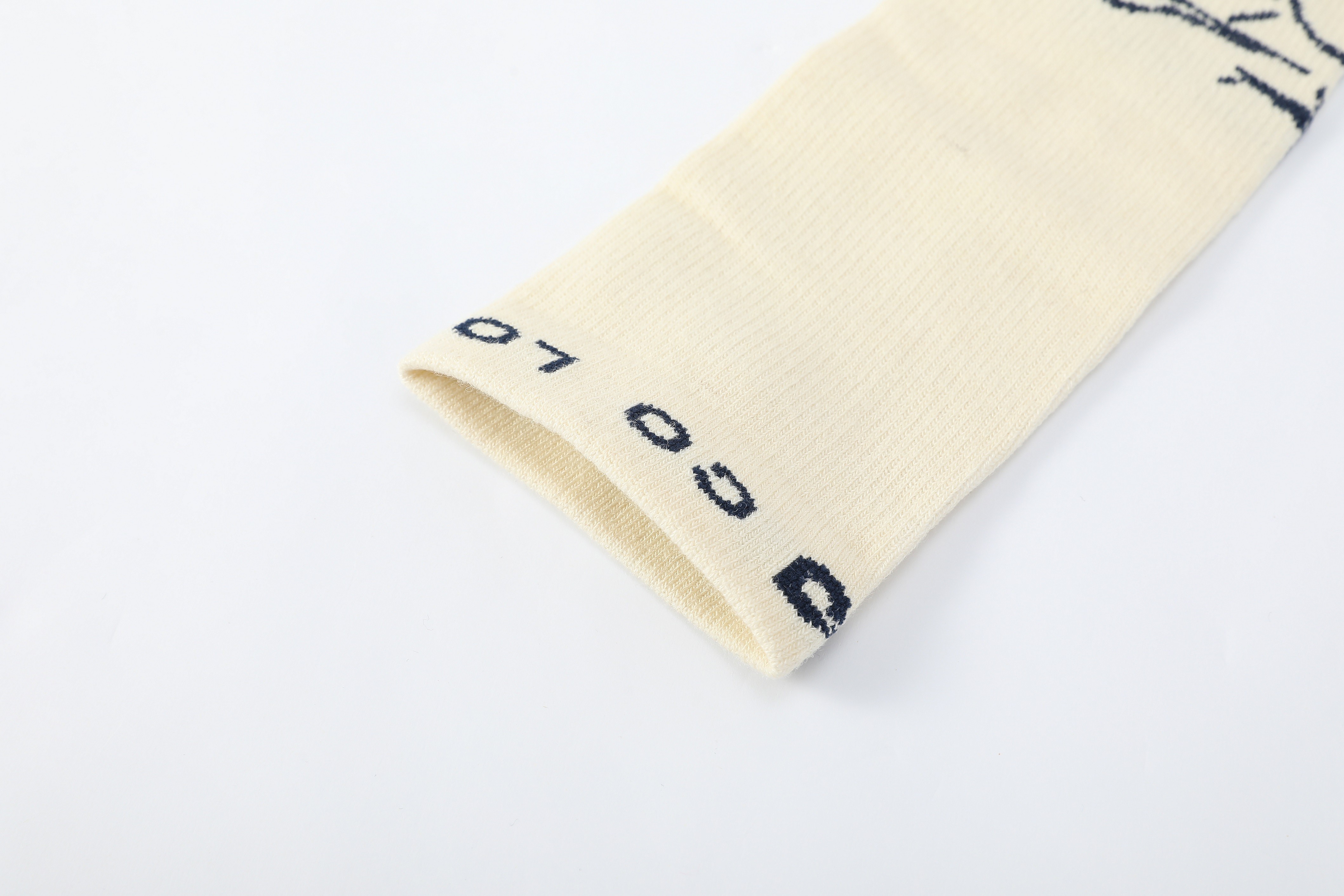 Winter Outdoor Merino Wool Skiing Socks