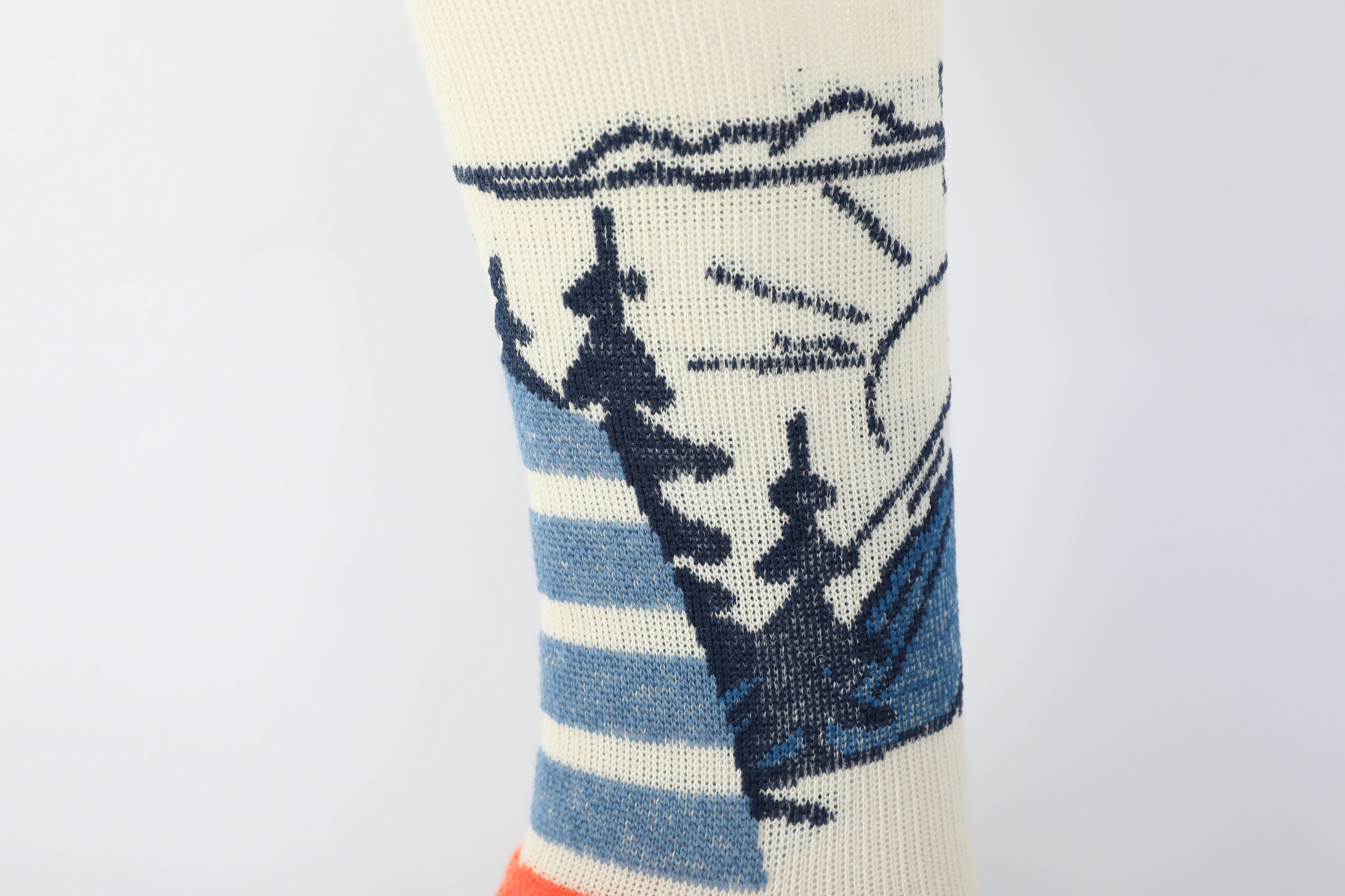 Merino Wool Warm Ski Socks