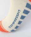 Soft Skin-Friendly Merino Wool Ski Socks Winter Essential Thick Warm Winter Merino Wool Ski Socks