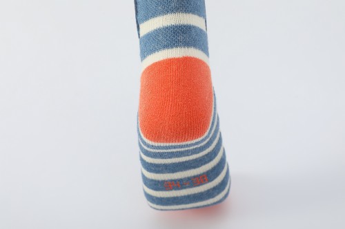 Soft Skin-Friendly Merino Wool Ski Socks Winter Essential Thick Warm Winter Merino Wool Ski Socks