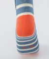 Soft Skin-Friendly Merino Wool Ski Socks Winter Essential Thick Warm Winter Merino Wool Ski Socks