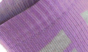 Winter Outdoor Merino Wool Skiing Socks