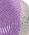 Cold Resistant Merino Wool Ski Socks Outdoor Use Breathable Merino Wool Socks for Skiing & Hiking