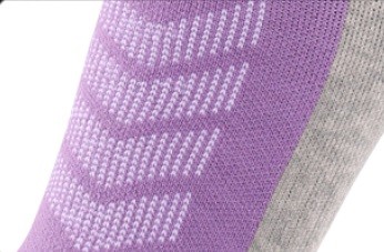 Winter Outdoor Merino Wool Skiing Socks