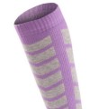 Cold Resistant Merino Wool Ski Socks Outdoor Use Breathable Merino Wool Socks for Skiing & Hiking