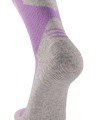 Cold Resistant Merino Wool Ski Socks Outdoor Use Breathable Merino Wool Socks for Skiing & Hiking