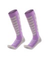 Cold Resistant Merino Wool Ski Socks Outdoor Use Breathable Merino Wool Socks for Skiing & Hiking