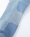 Aupply Premium Merino Wool Socks For Outdoor Hiking Ski Merino Socks For Men Women All Season