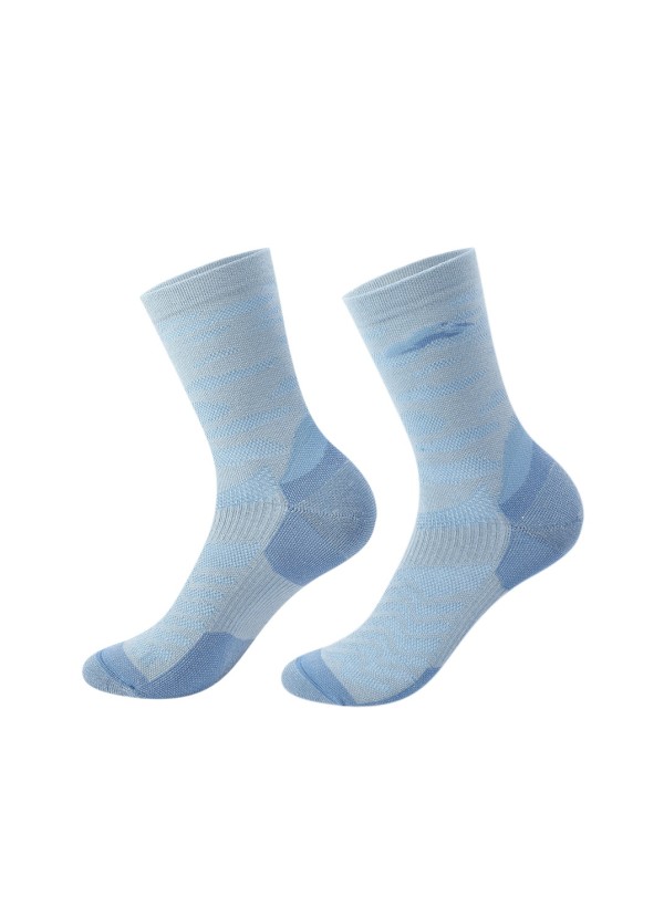 Aupply Premium Merino Wool Socks For Outdoor Hiking Ski Merino Socks For Men Women All Season