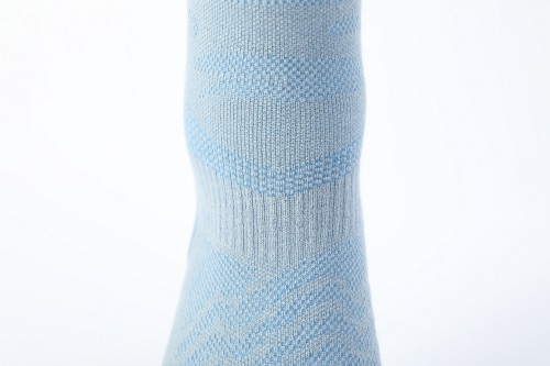 Aupply Premium Merino Wool Socks For Outdoor Hiking Ski Merino Socks For Men Women All Season