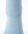 Aupply Premium Merino Wool Socks For Outdoor Hiking Ski Merino Socks For Men Women All Season