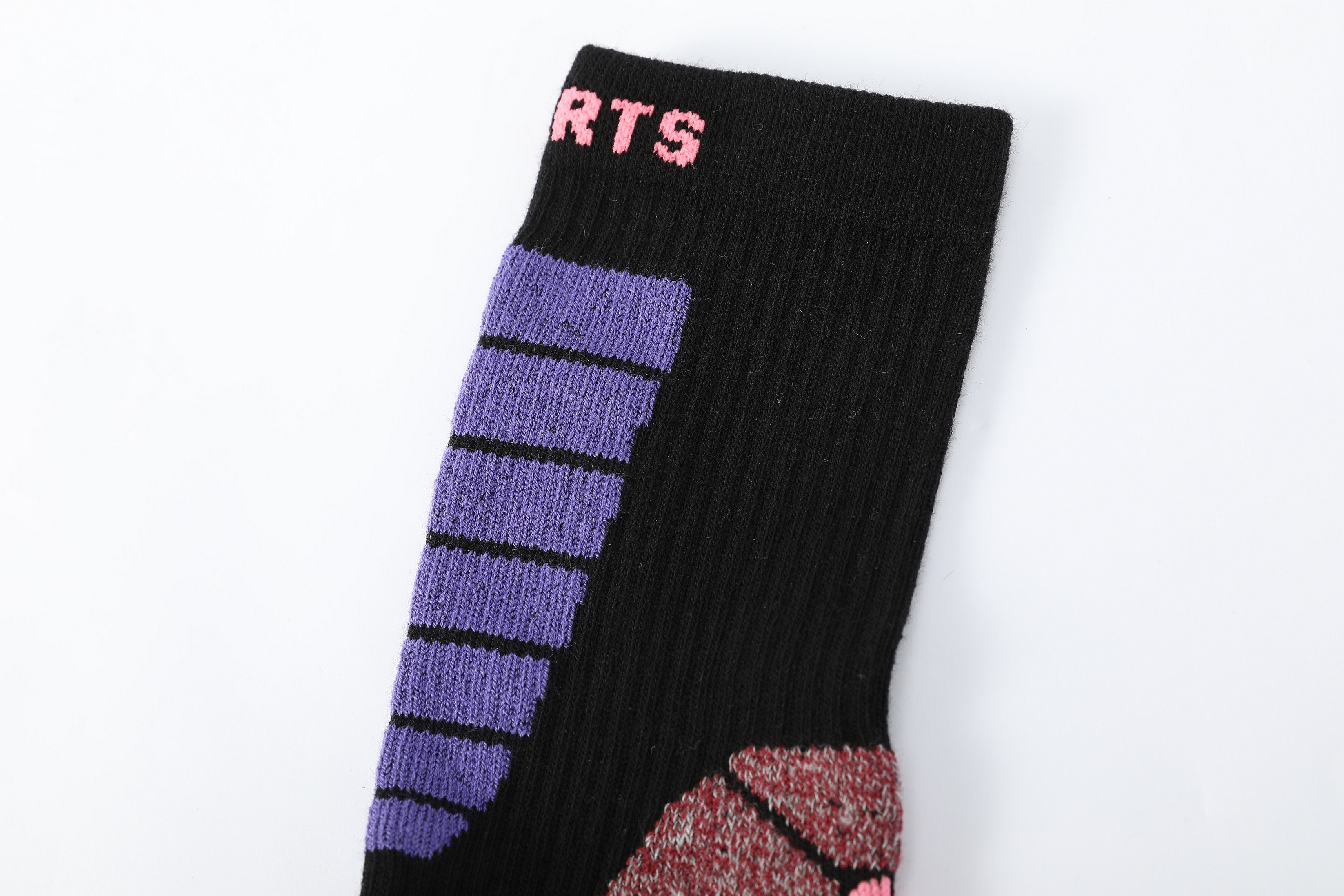 Winter Outdoor Merino Wool Skiing Socks