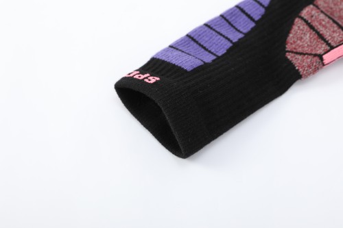 Super Quality Men Women Soft Merino Wool Socks Woollen Socks Moisture Wicking for Hiking Camping