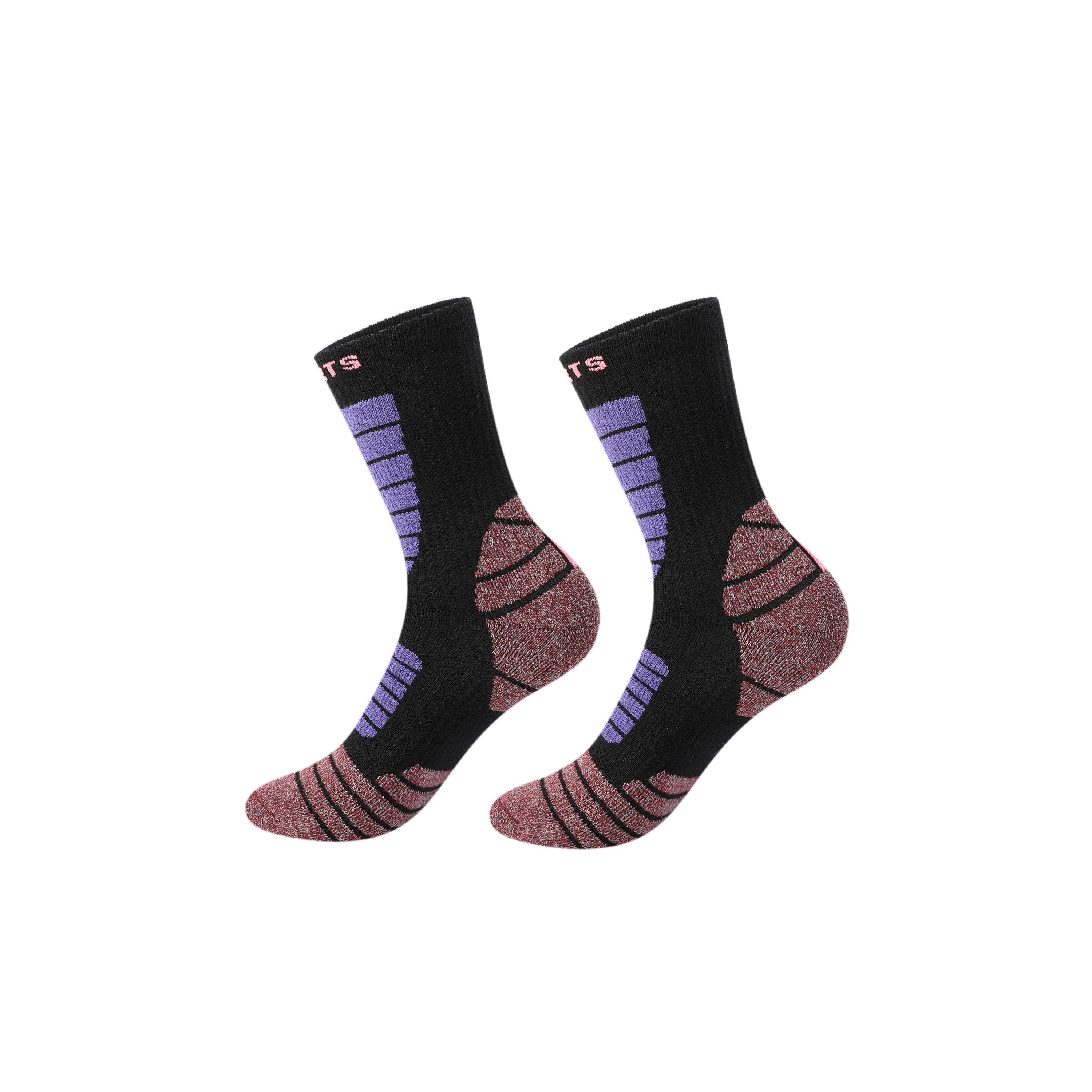 Winter Outdoor Merino Wool Hiking Socks