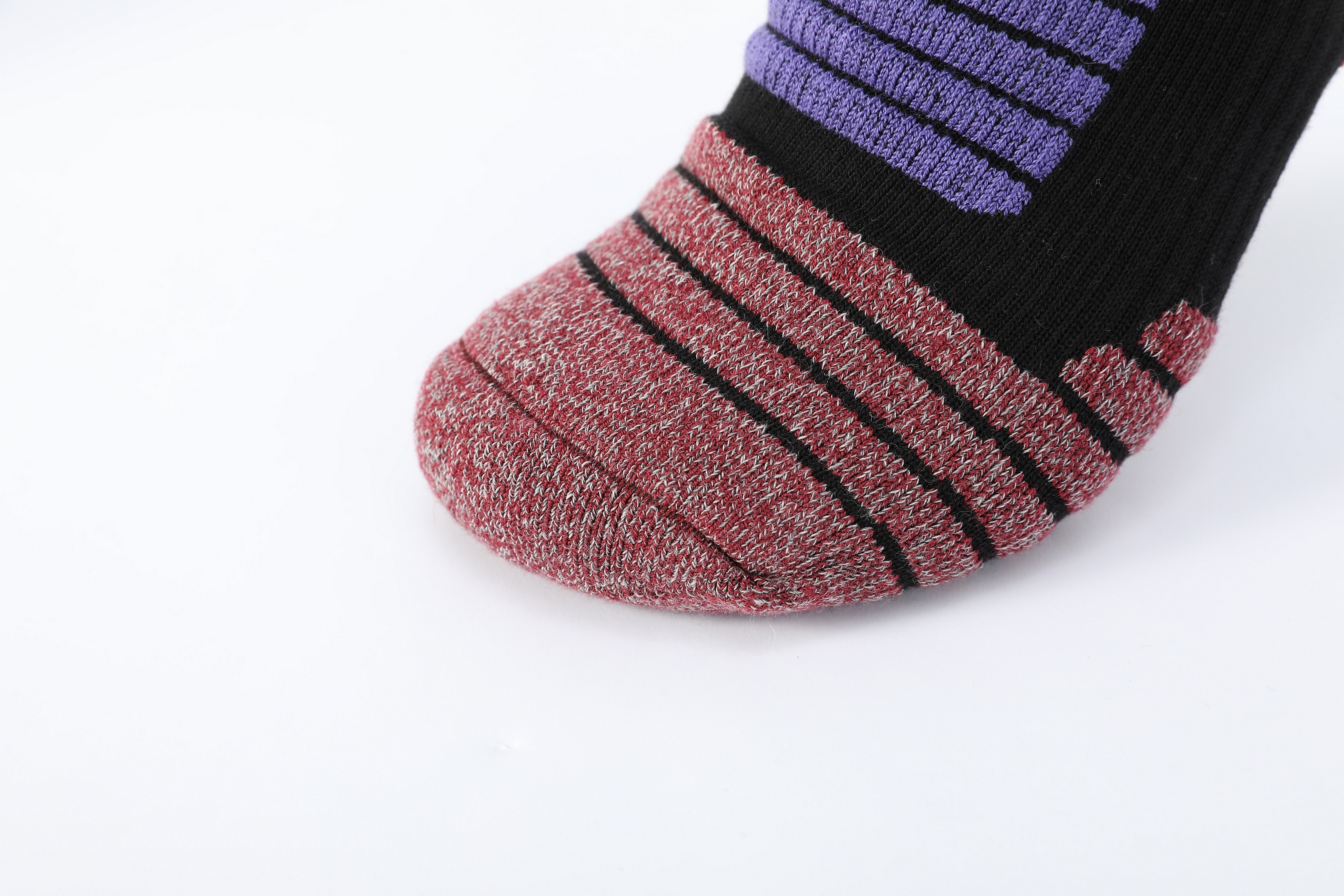 Merino Wool Warm Ski Socks