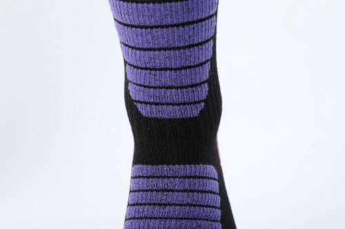 Super Quality Men Women Soft Merino Wool Socks Woollen Socks Moisture Wicking for Hiking Camping