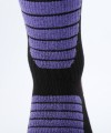 Super Quality Men Women Soft Merino Wool Socks Woollen Socks Moisture Wicking for Hiking Camping