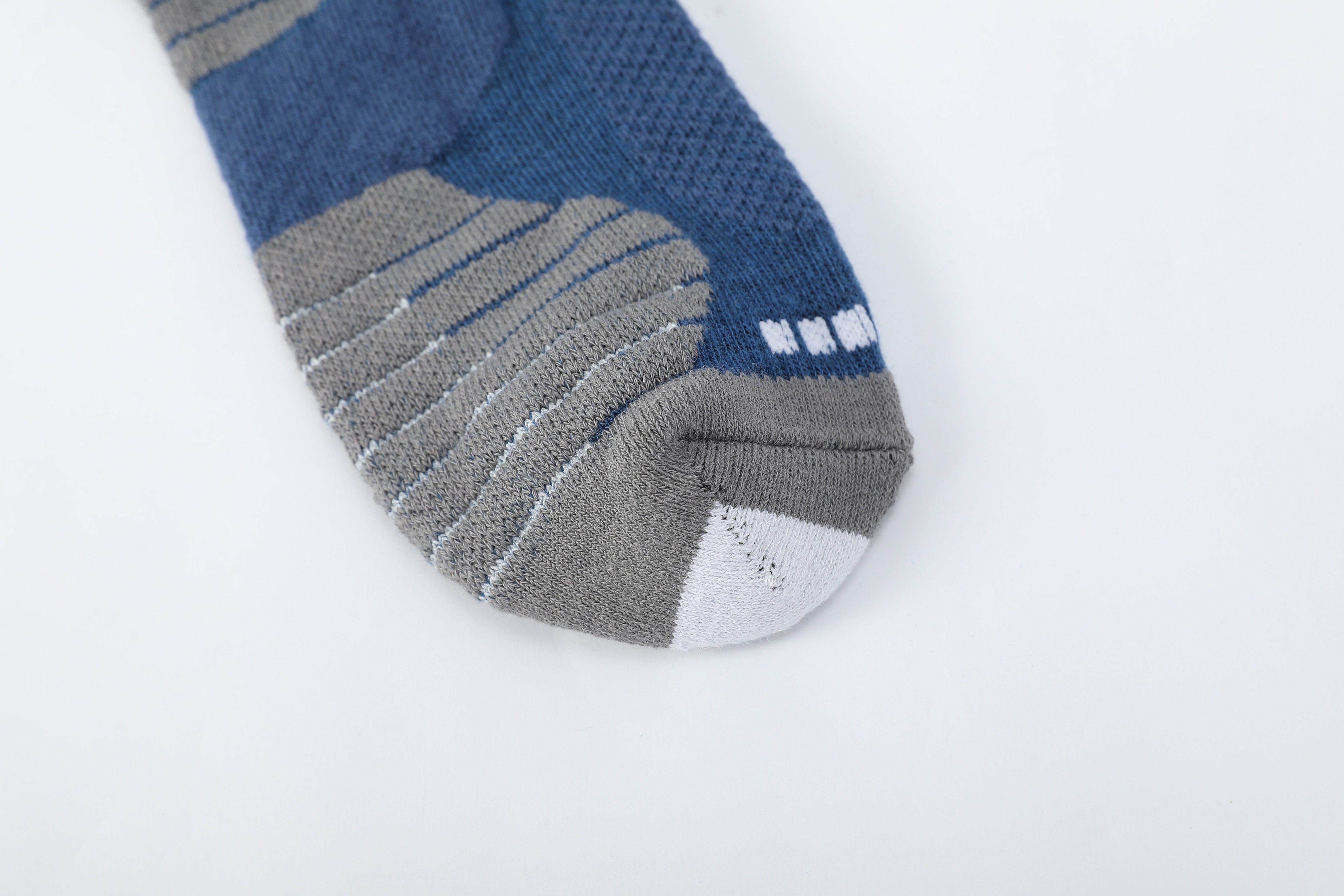Winter Outdoor Merino Wool Skiing Socks