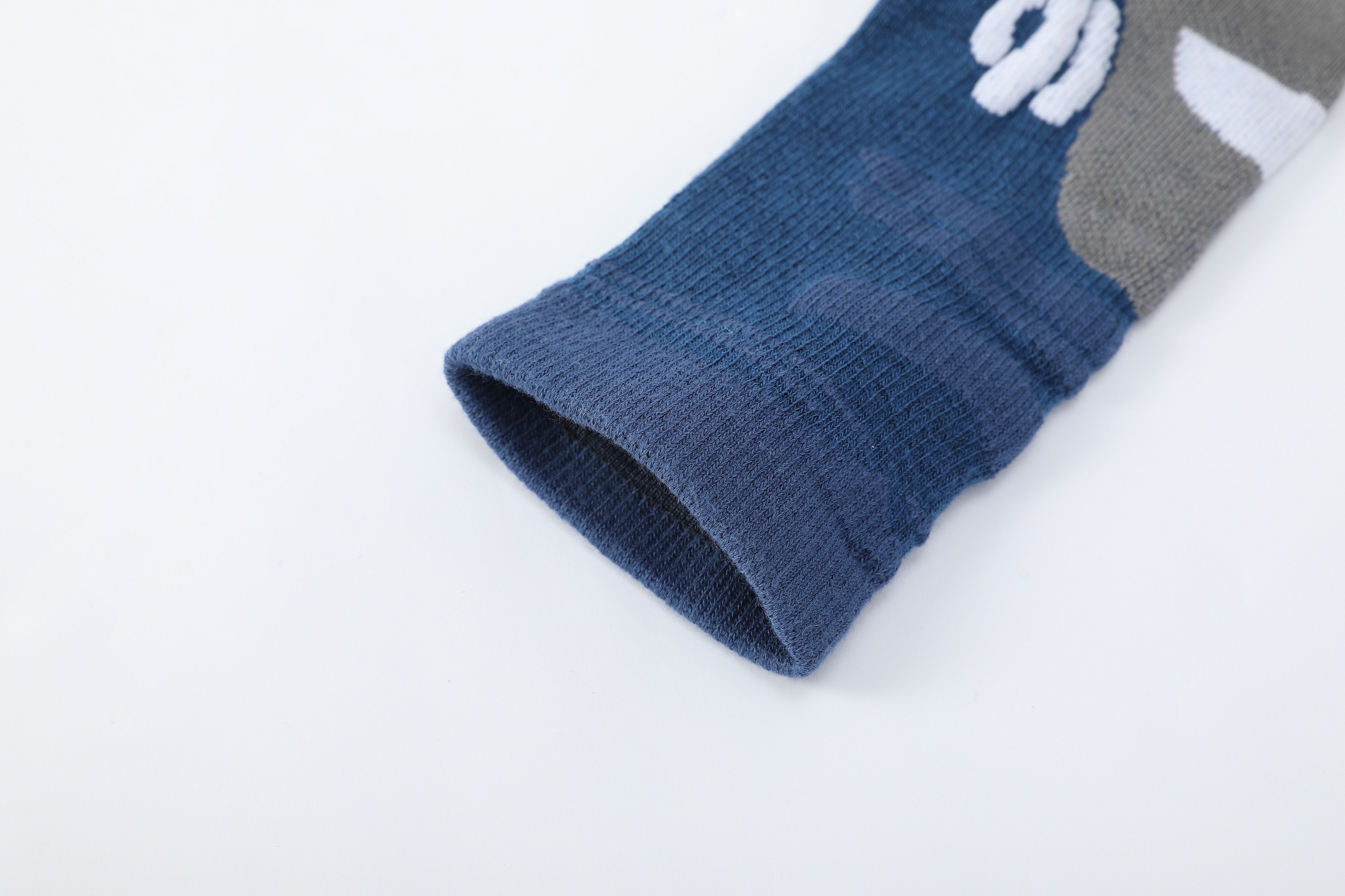 Winter Outdoor Merino Wool Skiing Socks