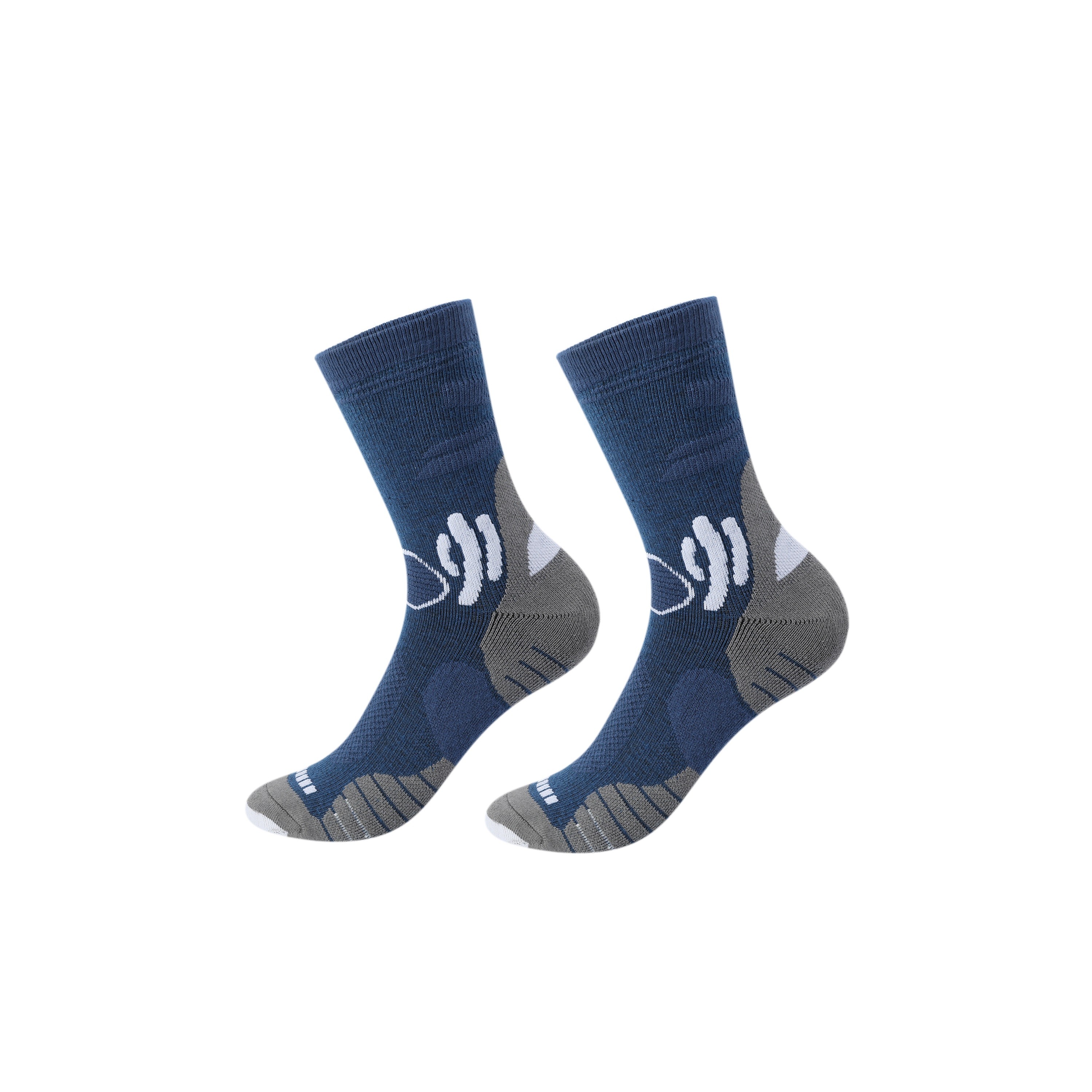 Winter Outdoor Merino Wool Hiking Socks
