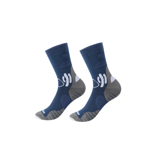 OEM High Quality Merino Wool Socks Factory Direct Supply Professional Merino Wool Hiking Socks