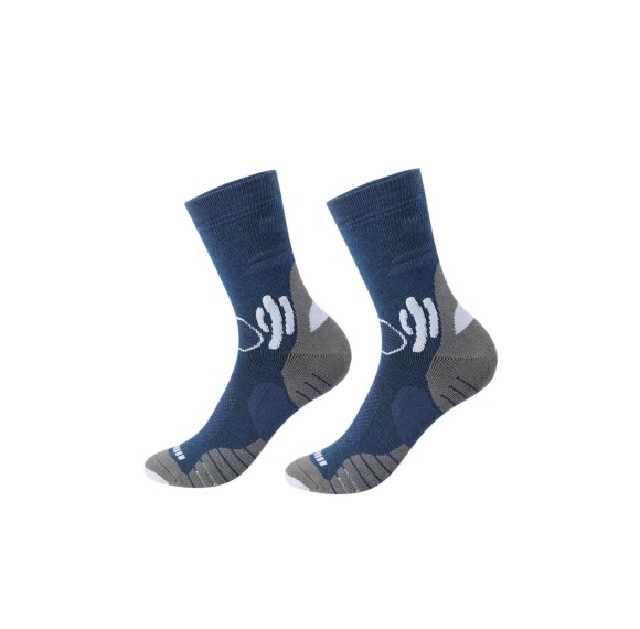 OEM High Quality Merino Wool Socks Factory Direct Supply Professional Merino Wool Hiking Socks