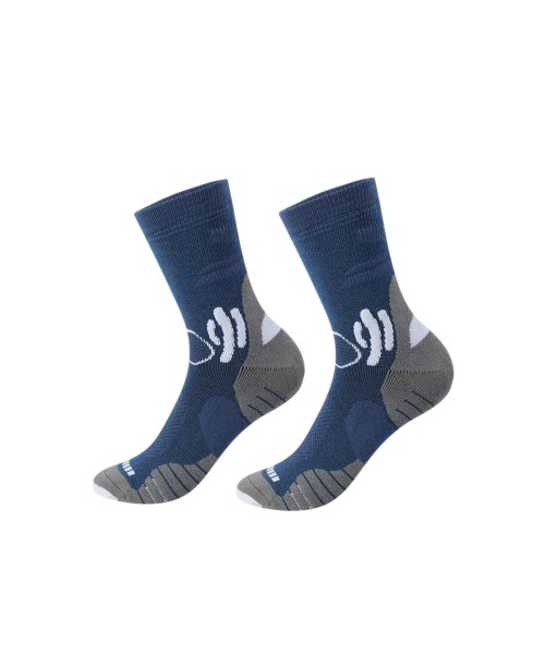 OEM High Quality Merino Wool Socks Factory Direct Supply Professional Merino Wool Hiking Socks