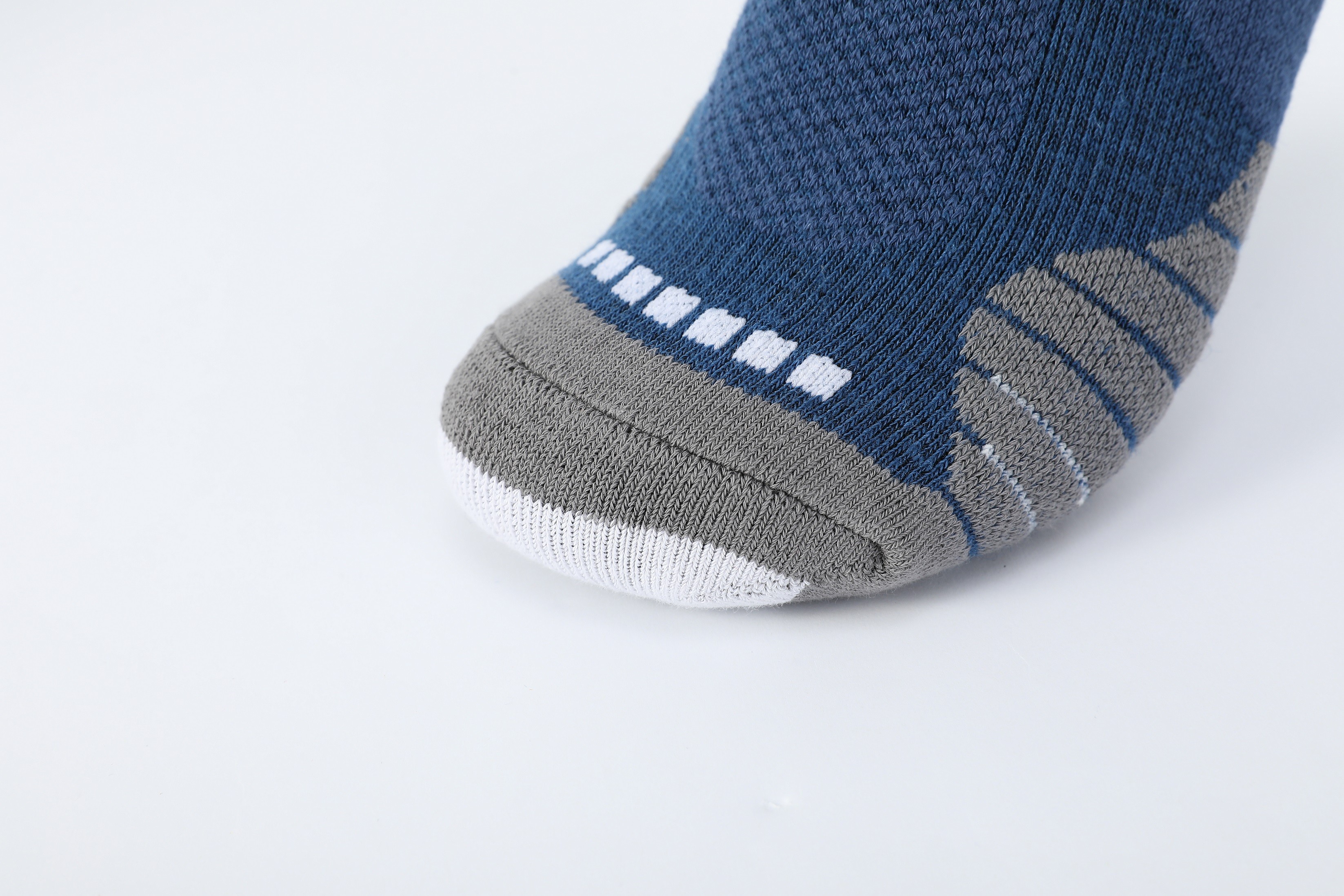 Merino Wool Warm Ski Socks