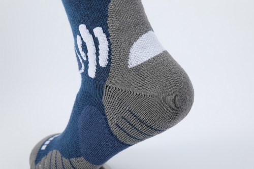 OEM High Quality Merino Wool Socks Factory Direct Supply Professional Merino Wool Hiking Socks