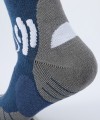 OEM High Quality Merino Wool Socks Factory Direct Supply Professional Merino Wool Hiking Socks