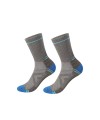 Hot Sale Soft Merino Wool Hiking Socks, Moisture Wicking, Anti Odor, Keep Feet Dry And Comfy All Day