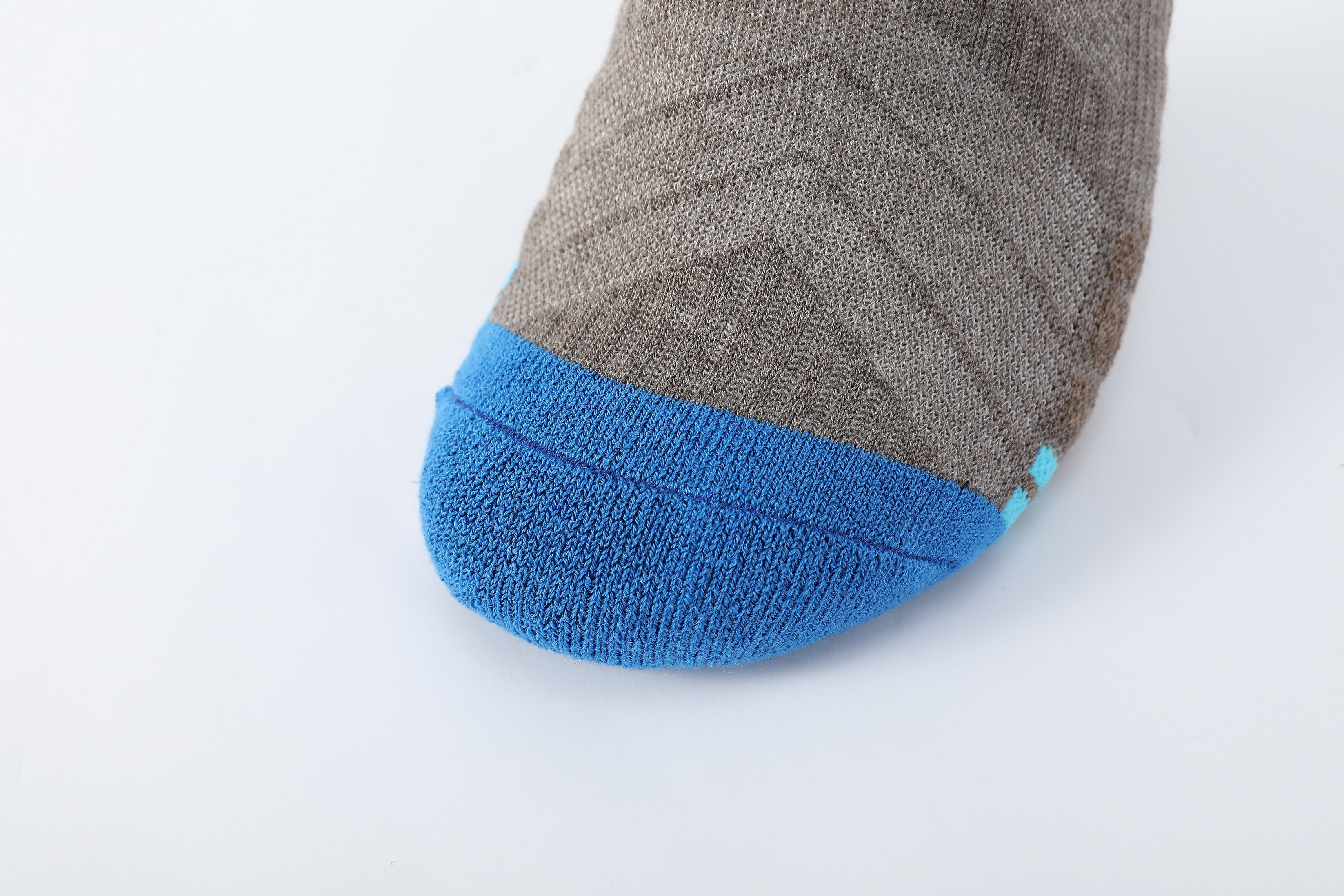 Merino Wool Warm Ski Socks