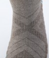 Hot Sale Soft Merino Wool Hiking Socks, Moisture Wicking, Anti Odor, Keep Feet Dry And Comfy All Day