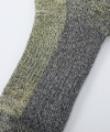 Men And Women Merino Wool Anti-Cut Socks Merino Wool Sprots Socks for Outdoor Stream Trekking Hiking Camping