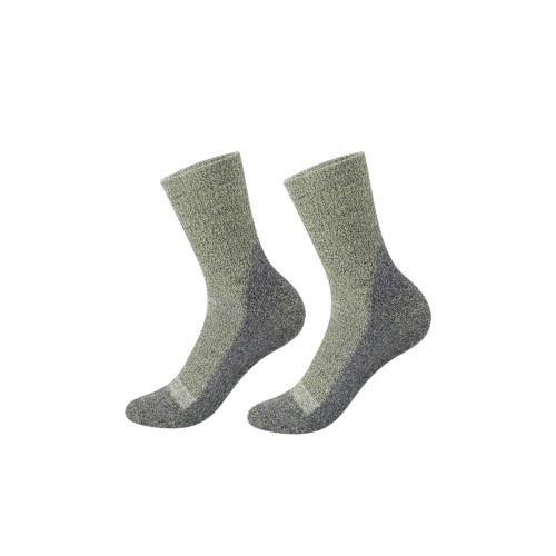 Men And Women Merino Wool Anti-Cut Socks Merino Wool Sprots Socks for Outdoor Stream Trekking Hiking Camping