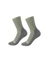 Men And Women Merino Wool Anti-Cut Socks Merino Wool Sprots Socks for Outdoor Stream Trekking Hiking Camping