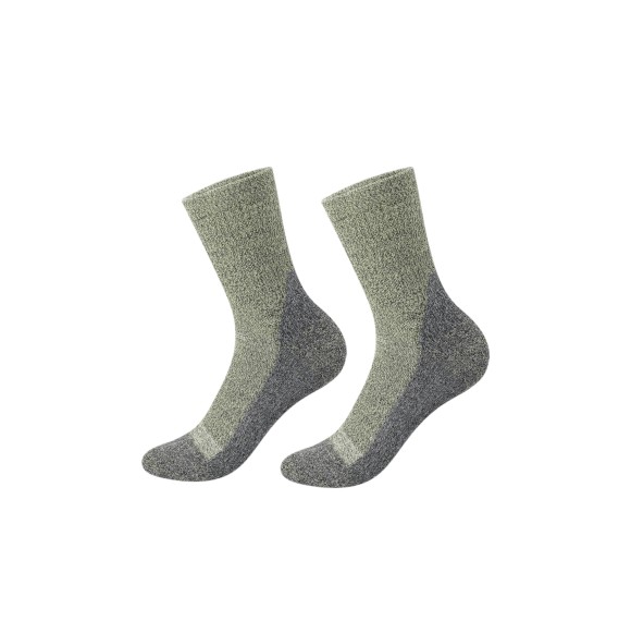 Men And Women Merino Wool Anti-Cut Socks Merino Wool Sprots Socks for Outdoor Stream Trekking Hiking Camping